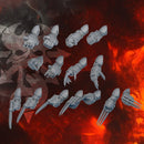 Dismembers Assembly Kit | Grim Dark Fantasy