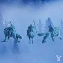 Stormbringers Wolfriders Squad | DakkaDakka | Grim Dark | Fantasy | One Page Ruless