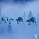 Stormbringers Wolfriders Squad | DakkaDakka | Grim Dark | Fantasy | One Page Ruless