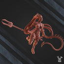 Witches Mistress | DakkaDakka | Grim Dark | Fantasy | One Page Rules