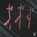 Dawnguard Sunlight Crusaders | DakkaDakka | Grim Dark | Fantasy | One Page Ruless