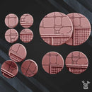 Spaceship Base Set