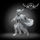The Historian | Star Wars Legion | Shatterpoint Proxy | Black Remnant