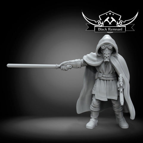 The Spy | Star Wars Legion | Shatterpoint Proxy | Black Remnant