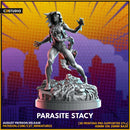 Gwenom 40mm Scale Miniature | Crisis Protocol Proxy | C27