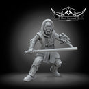 The Cybernetic | Star Wars Legion | Shatterpoint Proxy | Black Remnant