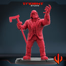 Mister Hyde (A) - Marvel: Crisis Protocol Proxy | Trident Studios
