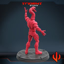 Slither (A) - Marvel: Crisis Protocol Proxy | Trident Studios