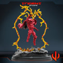 Beta Ray - Marvel: Crisis Protocol Proxy | Trident Studios