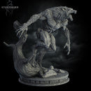 Shadowclaw | DnD Miniature | Pathfinder Miniature | Stormborn Collectibles