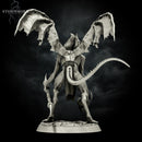 Vyrkol Demon | Stormborn Collectibles | DnD | Fantasy | Miniature