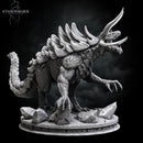Tarrasque | DnD Miniature | Pathfinder Miniature | Stormborn Collectibles