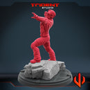 Cyclops 2000 (A) - Marvel: Crisis Protocol Proxy | Trident Studios