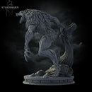 Shadowclaw | DnD Miniature | Pathfinder Miniature | Stormborn Collectibles