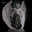 Vampire Lord | Stormborn Collectibles | DnD Miniature | Pathfinder Miniature | Stormborn Collectibles