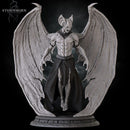 Vampire Lord Miniature: Stormborn Collectibles DnD Pathfinder Resin Print
