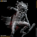Pumpkin Head | 40mm Scale Miniature | Crisis Protocol Proxy | C27
