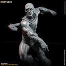 Bullseye | 40mm Scale Miniature | Crisis Protocol Proxy | C27