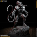 Omega Red | 40mm Scale Miniature | Crisis Protocol Proxy | C27