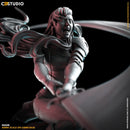 Magik (New Mutants) 40mm Scale Miniature | Crisis Protocol Proxy | C27