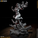 Firestar | 40mm Scale Miniature | Crisis Protocol Proxy | C27
