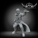 The Smuggler Mash | Star Wars Legion | Shatterpoint | Black Remnant
