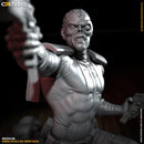 Deathlok 40mm Scale Miniature | Crisis Protocol Proxy | C27