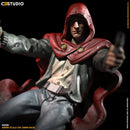 Hood 40mm Scale Miniature | Crisis Protocol Proxy | C27