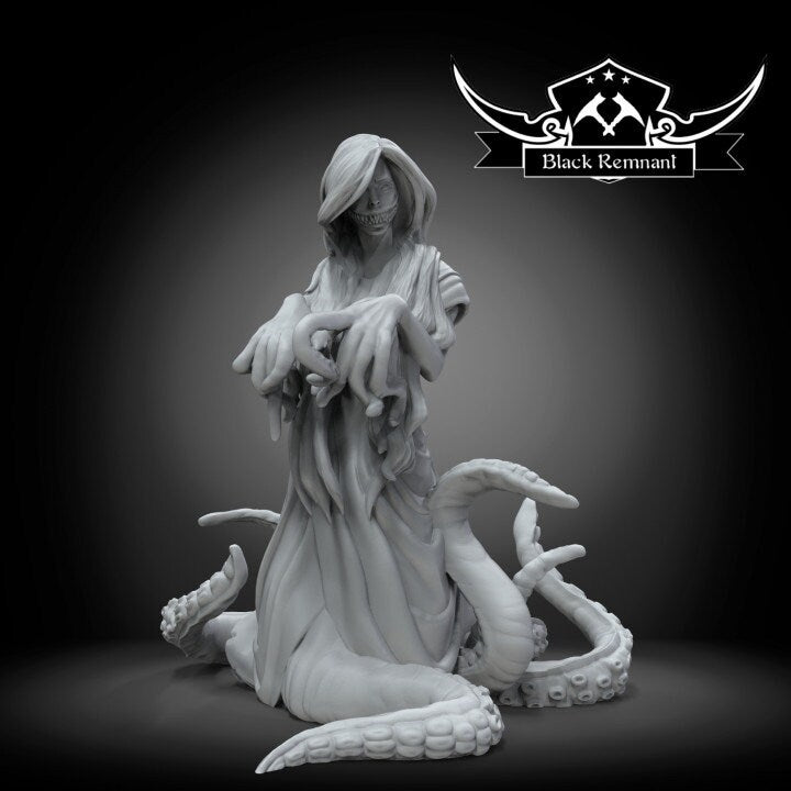 The Bringer of Chaos | Star Wars Legion | Shatterpoint | Black Remnant