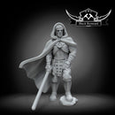 Willum | Star Wars Legion | Shatterpoint | Proxy | Miniature | Black Remnant