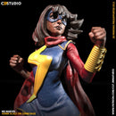 Ms Marvel | 40mm Scale Miniature | Crisis Protocol Proxy | C27