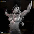 Titania X | 40mm Scale Miniature | Crisis Protocol Proxy | C27