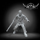 Companion Vector - Star Wars Legion | Shatterpoint Proxy | Black Remnant