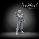 Companion Mako - Star Wars Legion | Shatterpoint Proxy | Black Remnant