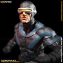 Cyclops X | 40mm Scale Miniature | Crisis Protocol Proxy | C27