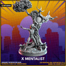 Professor X 40mm Scale Miniature | Crisis Protocol Proxy | C27