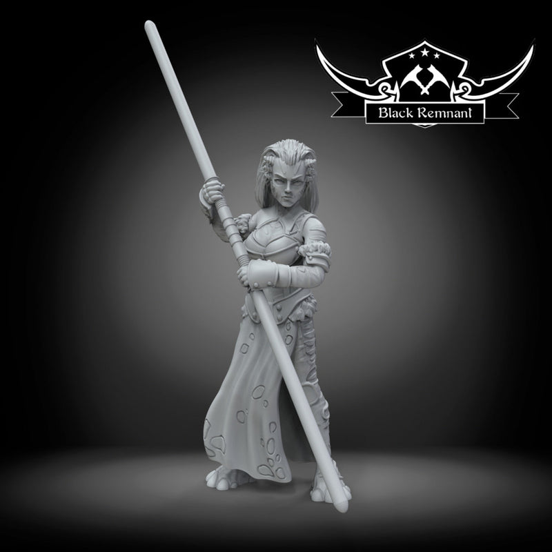 The Hidden Fear | Star Wars Legion | Shatterpoint | Black Remnant