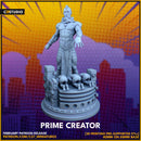 High Evolutionary 40mm Scale Miniature | Crisis Protocol Proxy | C27