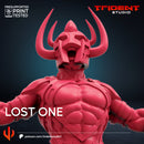 Lost One - Marvel: Crisis Protocol Proxy | Trident Studios