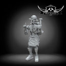 Mystical Droid Architect - Star Wars Legion | Shatterpoint Proxy | Black Remnant