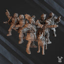 The Dashing Nebula Syndicate | DakkaDakka | Grim Dark