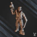 Green Hell Division Infantry Squad | DakkaDakka | Grim Dark | Fantasy | One Page Ruless