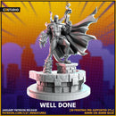 Spawn 40mm Scale Miniature | Crisis Protocol Proxy | C27