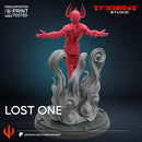 Lost One - Marvel: Crisis Protocol Proxy | Trident Studios