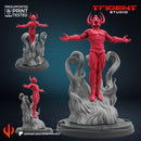 Lost One - Marvel: Crisis Protocol Proxy | Trident Studios