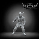 Lord of Pain - Star Wars Legion | Shatterpoint Proxy | Black Remnant