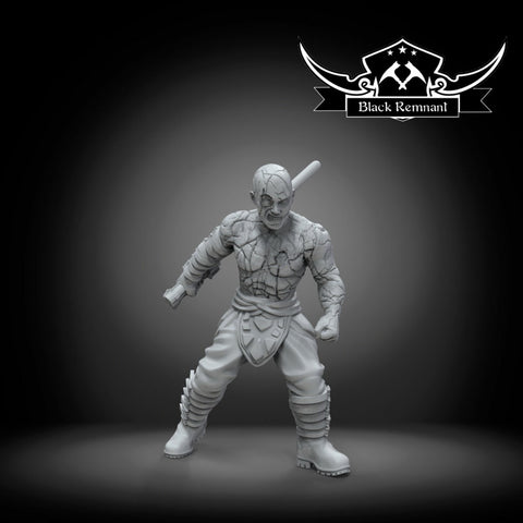 Lord of Pain - Star Wars Legion | Shatterpoint Proxy | Black Remnant