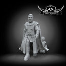 High Magistrate - Star Wars Legion | Shatterpoint Proxy | Black Remnant