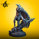 The Revenant | Midasa Forge | DnD | Fantasy | Miniature