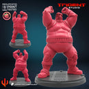 Blob - Marvel: Crisis Protocol Proxy | Trident Studios